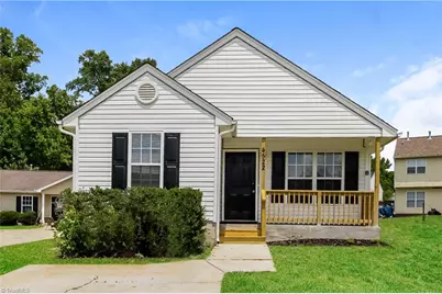 4522 Holland Road, Greensboro, NC 27405 - Photo 1