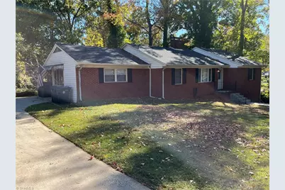 105 Glenwood Drive, Lexington, NC 27292 - Photo 1