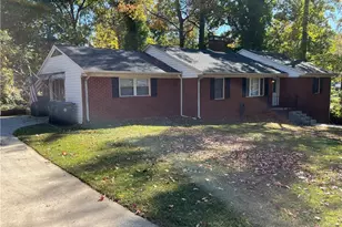 105 Glenwood Dr, Lexington, NC 27292 - Photo 1