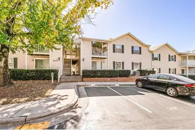 5639 Hornaday Road #A, Greensboro, NC 27409 - Photo 1
