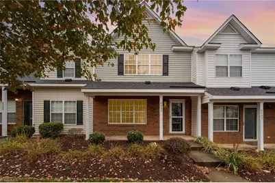 4551 Cross Ridge Lane, Greensboro, NC 27410 - Photo 1