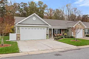 301 Oak Ridge Dr, Archdale, NC 27263 - Photo 1