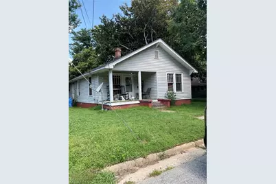 123 Green Court, Greensboro, NC 27407 - Photo 1