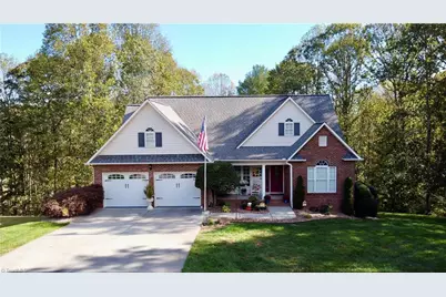 110 Eastridge Lane, Millers Creek, NC 28651 - Photo 1