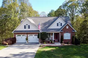 110 Eastridge Ln, Millers Creek, NC 28651 - Photo 1