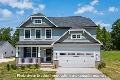 6312 Gardenview Road, Pleasant Garden, NC 27313 - Photo 1