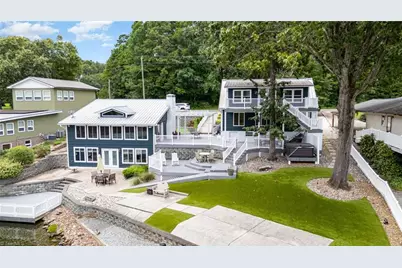 910 & 914 Pinehaven Drive, New London, NC 28127 - Photo 1