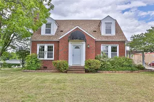 2036 1st Ave SW, Hickory, NC 28602 - Photo 1