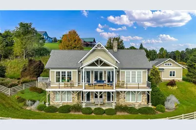 871 Fox Den Lane, Sparta, NC 28623 - Photo 1