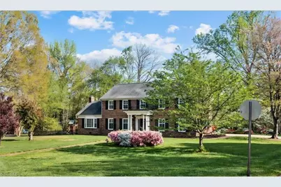 119 Willoughby Boulevard, Greensboro, NC 27408 - Photo 1