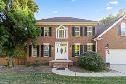 1809 Quail Creek Court, Colfax, NC 27235 - Photo 1