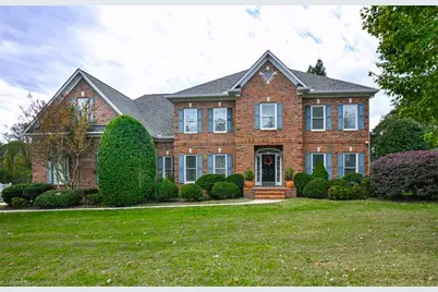 5815 Wildrose Drive, Greensboro, NC 27410 - Photo 1
