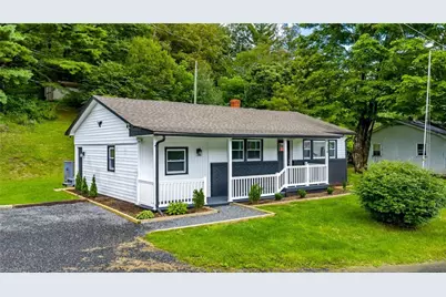 358 Dogget Road, West Jefferson, NC 28694 - Photo 1