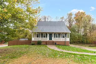 5708 Spice Meadow Ln, Winston-Salem, NC 27106 - Photo 1