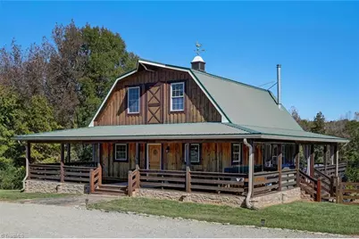 393 Stewart Road, Ruffin, NC 27326 - Photo 1