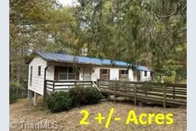 375 Ed Nixon Road, Thurmond, NC 28683 - Photo 1