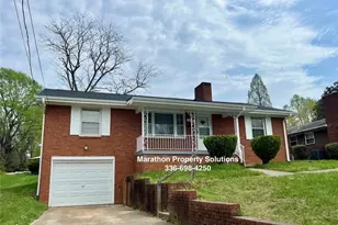 837 Crawford St, Winston-Salem, NC 27101 - Photo 1