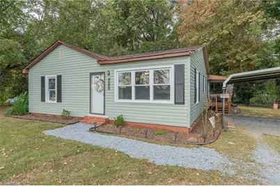 4586 Starmount Road, Liberty, NC 27298 - Photo 1