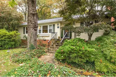 3411 Dogwood Drive, Greensboro, NC 27403 - Photo 1