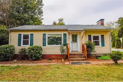 40 Evergreen Drive, Winston-Salem, NC 27106 - Photo 1