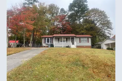 933 Bay Leaf Court, Asheboro, NC 27203 - Photo 1