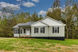 2485 Low Bridge Rd, Liberty, NC 27298 - Photo 1