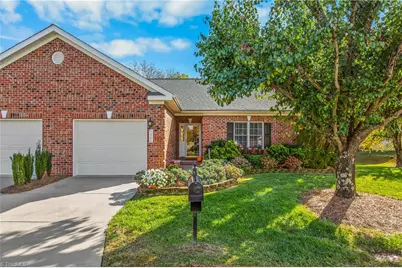 4286 Lumsden Lane, High Point, NC 27265 - Photo 1