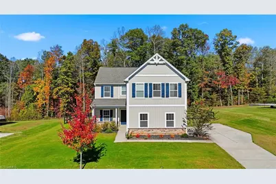 325 Tuttle Road, Rural Hall, NC 27045 - Photo 1