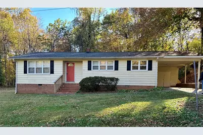 130 Forest Lane, Mocksville, NC 27028 - Photo 1