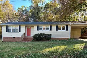 130 Forest Ln, Mocksville, NC 27028 - Photo 1