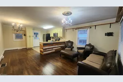 1890 Chickasha Drive, Pfafftown, NC 27040 - Photo 1