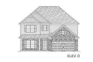 3819 Kestrel Ln, Colfax, NC 27235 - Photo 1