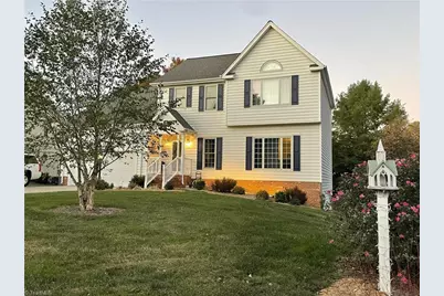 1233 Salem Crossing Road, Kernersville, NC 27284 - Photo 1