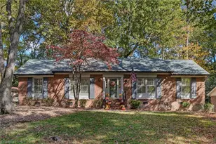 4110 Pheasant Run Dr, Greensboro, NC 27455 - Photo 1