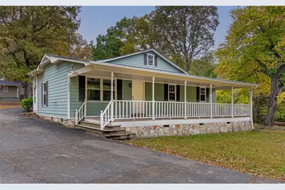 2206 Glenside Drive, Greensboro, NC 27405 - Photo 1