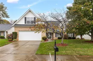 559 Caladium Ct, Kernersville, NC 27284 - Photo 1