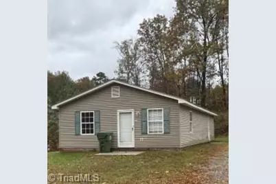 216 Druid Hills Drive, Lexington, NC 27292 - Photo 1