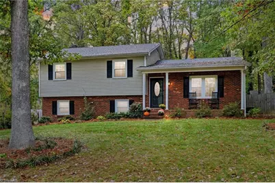 222 Woodburn Place, Advance, NC 27006 - Photo 1