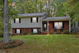 222 Woodburn Pl, Advance, NC 27006 - Photo 1