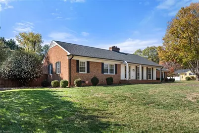 1005 Onslow Drive, Greensboro, NC 27408 - Photo 1