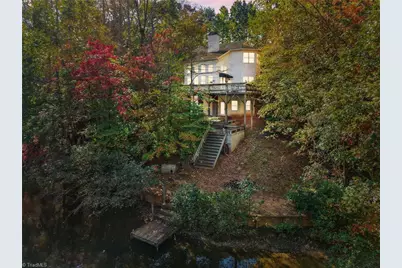 1040 Sycamore Street, King, NC 27021 - Photo 1