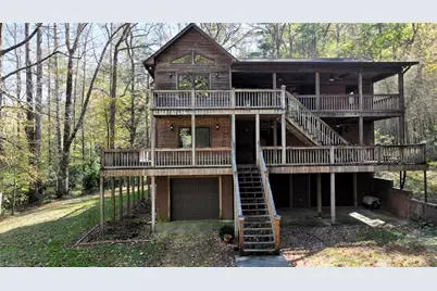 721 Kuenzel Eller Drive, Millers Creek, NC 28651 - Photo 1