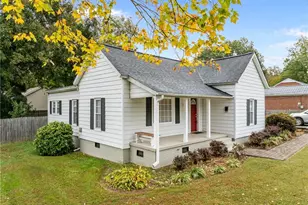 308 W Jackson St, Mebane, NC 27302 - Photo 1