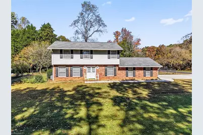 3705 Whitehaven Road, Winston-Salem, NC 27106 - Photo 1