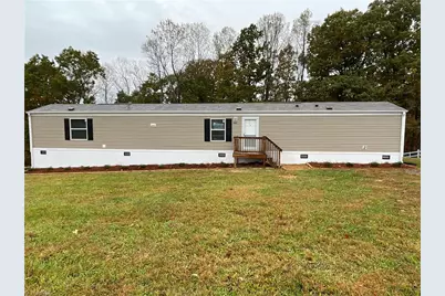 583 Snody Road, Mount Airy, NC 27030 - Photo 1