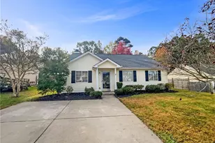 2454 Stratford Lake Rd, Winston-Salem, NC 27103 - Photo 1