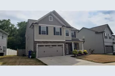 272 Moonstone Court, Gibsonville, NC 27249 - Photo 1