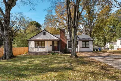 328 Keating Drive, Winston-Salem, NC 27104 - Photo 1