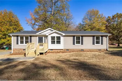 215 Mosley Loop, Madison, NC 27025 - Photo 1