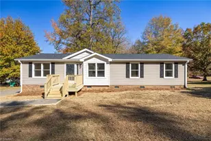 215 Mosley Loop, Madison, NC 27025 - Photo 1